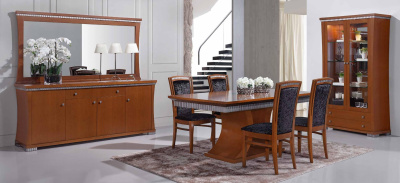 Зеркало IMPERIO 810 фото Зеркало IMPERIO 810. Фото