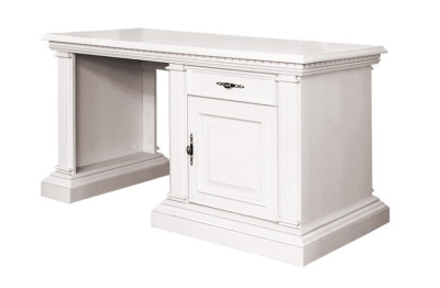 Стол письменный Верона-31 М фото Стол письменный Верона-31 М. Фото №2