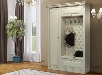 Прихожая Благо 5 Б 5.1. Фото