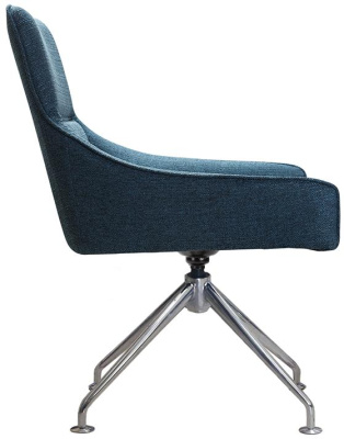 Кресло Jean Spider CR Сканди БлюАрт фото Кресло Jean Spider CR Сканди БлюАрт. Фото №5