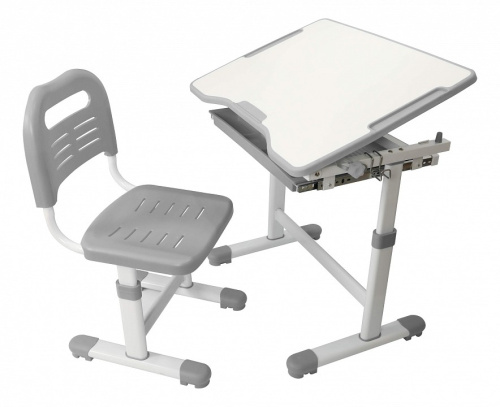 Набор учебный Sole Grey. Фото №1