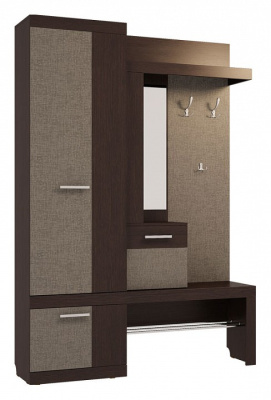 Алекс венге/скала. Фото