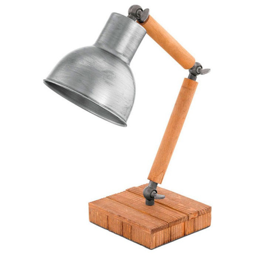 Настольная лампа декоративная Eglo Stringston 33006. Фото №1