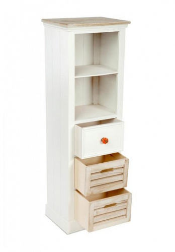 Тумба комбинированая HX19-198. Фото №2