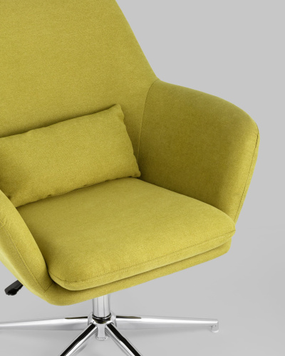 Кресло Рон травяной. Фото №9