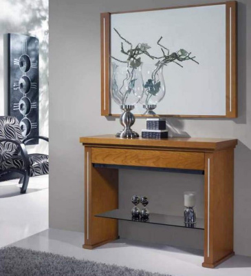 Консоль SAFIRA 385 фото Консоль SAFIRA 385. Фото №2