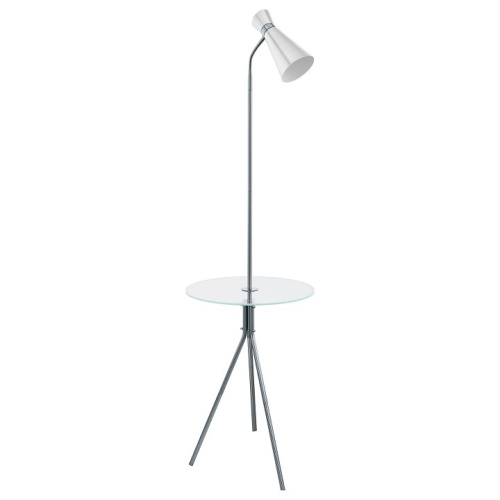 Стол журнальный с торшером Eglo Policara 97772. Фото №1
