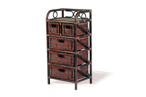 Корзина Натур Мебель 27/01 в при х ожую. Фото №2