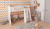 Кровать-чердак Polini Kids Dream 1700, белый фото Кровать-чердак Polini Kids Dream 1700, белый. Фото №8