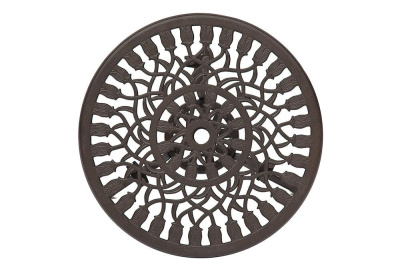 Комплект Secret De Maison Waltz of flowers бронза фото Комплект Secret De Maison Waltz of flowers бронза. Фото