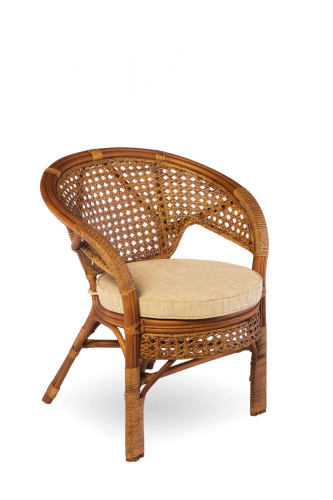 Кресло Пеланги 02/15. Фото №2