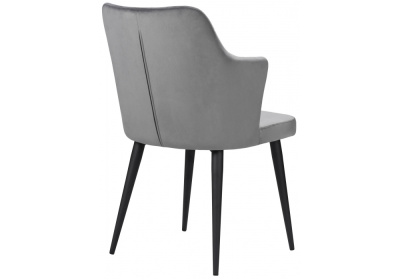 Стул Velen light gray. Фото