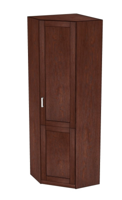 Шкаф Карина угловой 0738/М. Фото №2