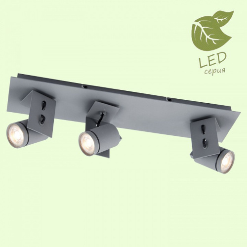 Спот Lussole Dillingham GRLSP-8023. Фото №2