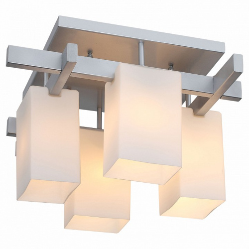 Потолочная люстра ST-Luce Caset SL541.102.04. Фото №1