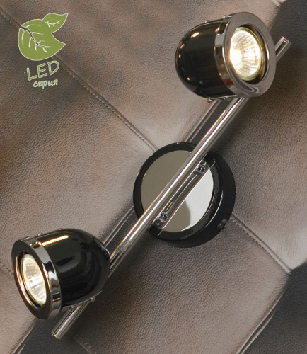 Спот Lussole Tivoli GRLSN-3121-02. Фото №2