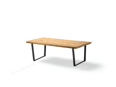 Журнальный стол DUPEN CT-100 Карамель NAYRA фото Журнальный стол DUPEN CT-100 Карамель NAYRA. Фото №4