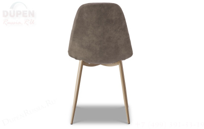 Стул DC350 camel cowboy 809 (коричневый). Фото