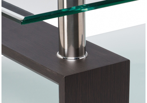 Журнальный стол CT1-052 wenge. Фото №7