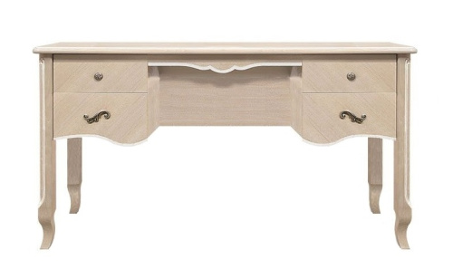 Стол письменный Лаура ММ-267-07. Фото №4