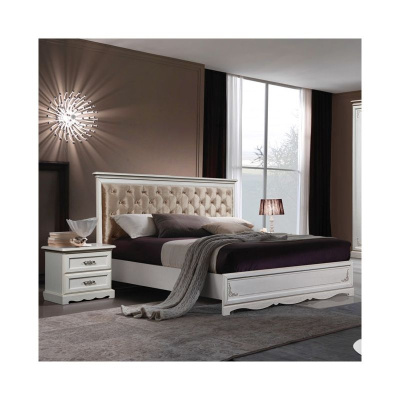 Кровать Лолита ГМ 8804-03 фото Кровать Лолита ГМ 8804-03. Фото №3