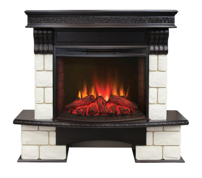 Кресло с пуфом DF836 ПРОВАНС DF813. Фото №2