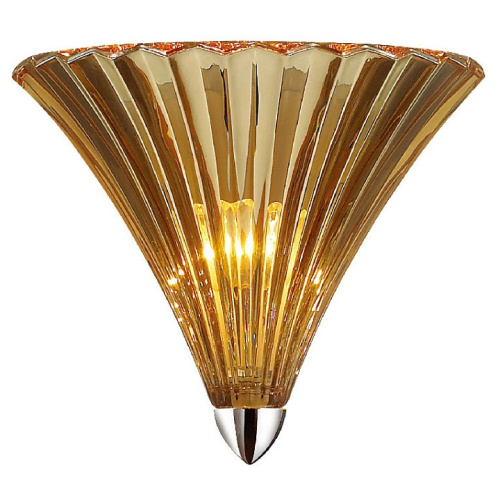 Накладной светильник Favourite Iris 1697-1W. Фото №1