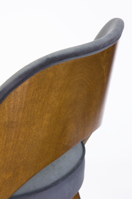 Стул Глори-8 (барный) фото Стул Глори-8 (барный). Фото №4