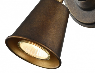 Спот Favourite Glocke 1582-1W фото Спот Favourite Glocke 1582-1W. Фото №2