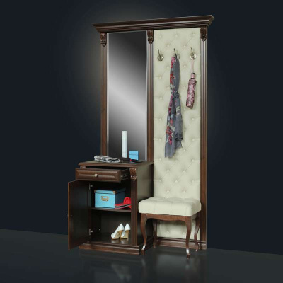 Прихожая Благо 5 Б 5.10-7. Фото