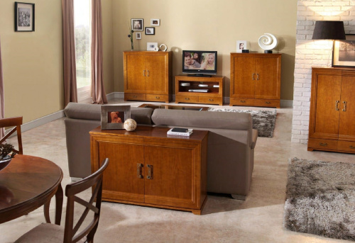 Обувница 545.080. Фото №2