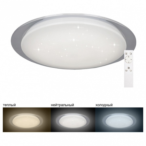 Накладной светильник Feron AL5000 28935. Фото №1