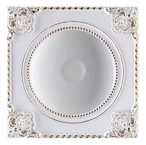 Встраиваемый светильник Novotech Novel 357616. Фото №1