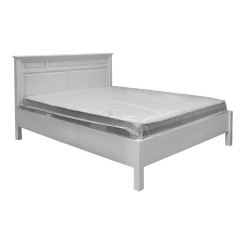 Кровать "Рауна" М-180-БИ. Фото №1