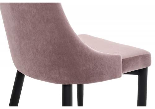 Стул Kora light purple. Фото №8