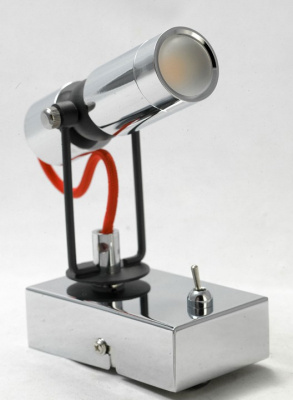 Бра Lussole Rome LSP-9923. Фото