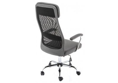 Стул Sigma темно-серое фото Стул Sigma темно-серое. Фото №4