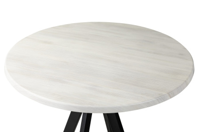 Стол Арки Topalit выбеленное дерево R80. Фото №5