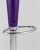 Стул барный Bomba (Бомба) фиолетовый фото Стул барный Bomba (Бомба) фиолетовый. Фото №8