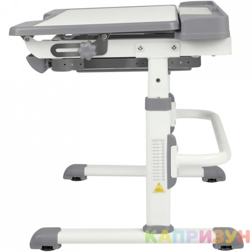 Набор учебный T7, белый. Фото №7