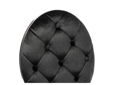 Стул Odda черный. Фото №5