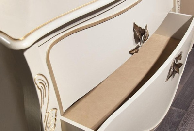 Комод Трио ММ-277-04 фото Комод Трио ММ-277-04. Фото №3