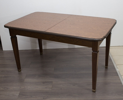 Стол обеденный раскладной Неаполь-22. Фото №1