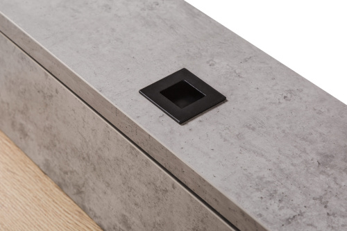 Стул TOLIX WOOD серебристый матовый. Фото №9