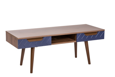 ТВ-тумба Сканди Сапфир фото ТВ-тумба Сканди Сапфир. Фото