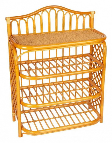 Стеллаж для обуви 09/24. Фото №1