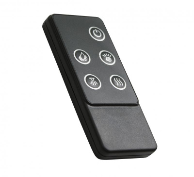 Электрокамин RealFlame Leeds 33 SDW. Фото №5