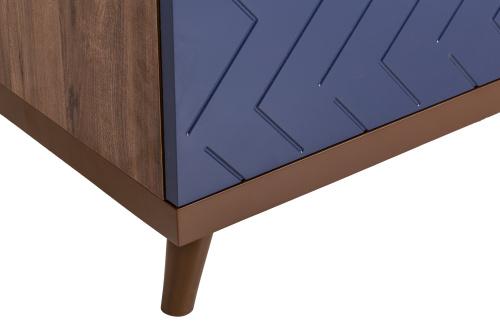 Комод с 5 ящиками Сканди Сапфир. Фото №10