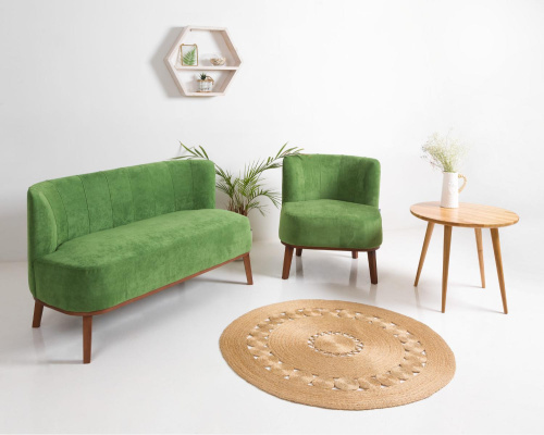 Диван Шафран Пастель. Фото №10