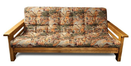 Диван-кровать Марсель 023 ВМФ-6309. Фото №1